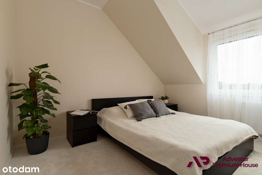 Gotowy do zamieszkania! Stylowy dom z ogrodem-12