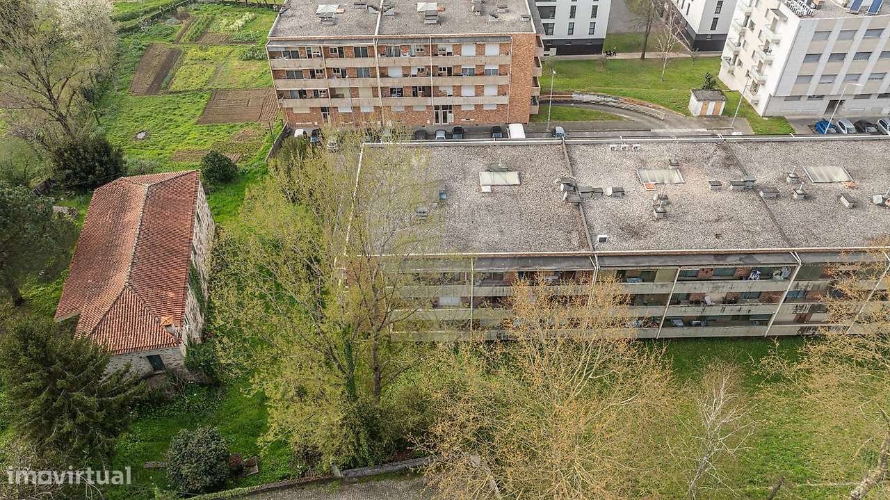 Apartamento T2 para venda - Grande imagem: 5/21