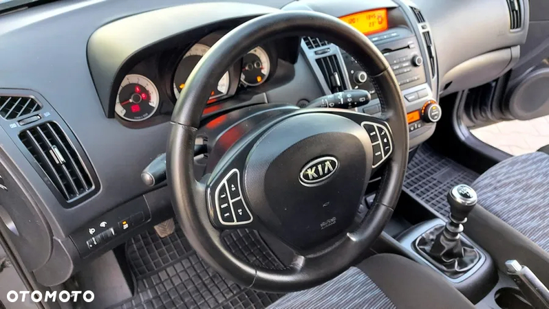 Kia Ceed Cee'd 1.4 M - 11