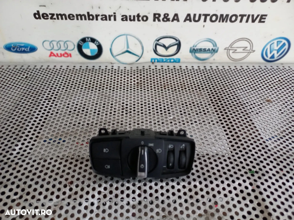 Bloc Lumin Bmw F20 F21 F22 F23 F30 F31 F32 F34 F36 F80 Cod 9265304   - Dezmembrari Arad - 3