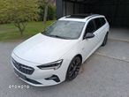 Opel Insignia 2.0 CDTI GS Line S&S - 8