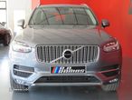 Volvo XC 90 2.0 D4 Inscription - 3