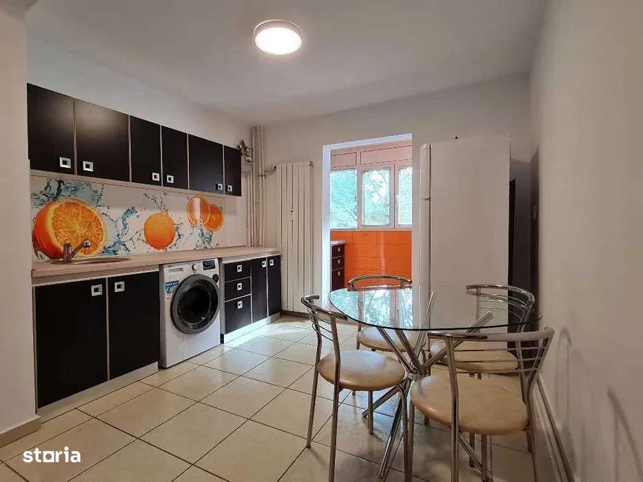 2 Camere | Gorjului | Militari | Metrou 5' - Imagine principală: 3/5