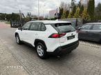 Toyota RAV4 2.5 4x4 Hybrid Club - 30