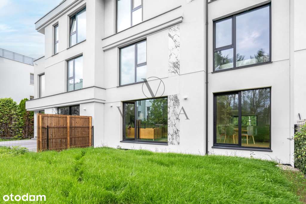 Nowy Wykończony Dom Na Zawadach-11