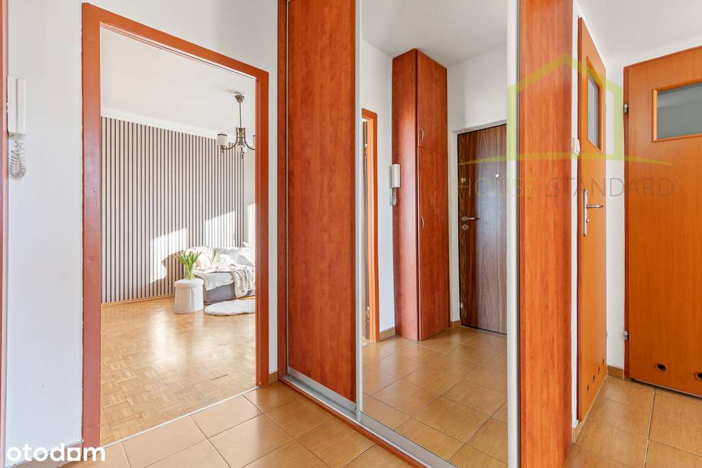 Przytulne M2 na start lub pod inwestycję | Stegny-12