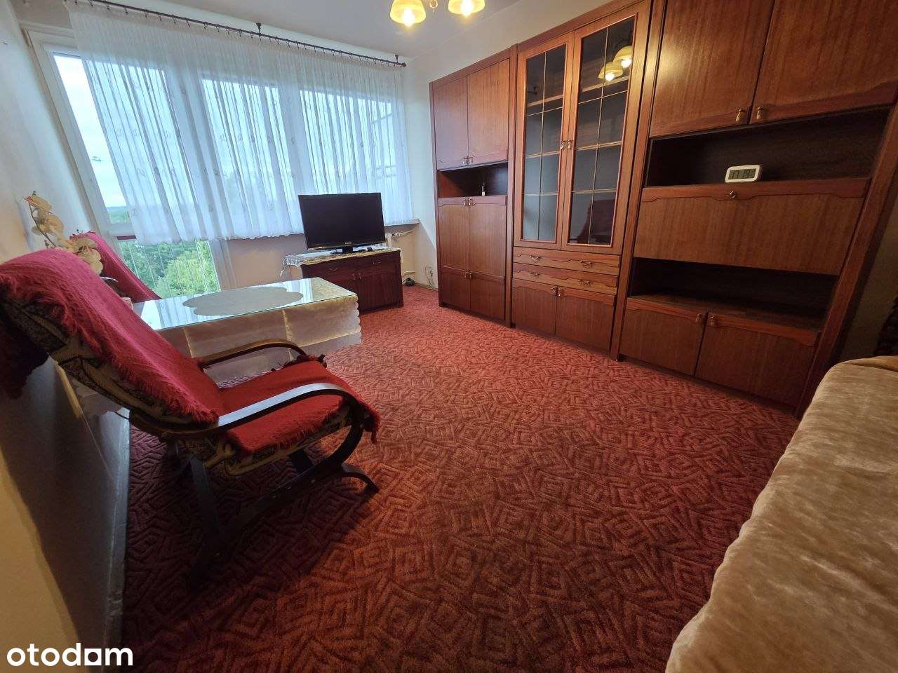 2 pokoje 38m przy Rydzowej do generalnego remontu-0