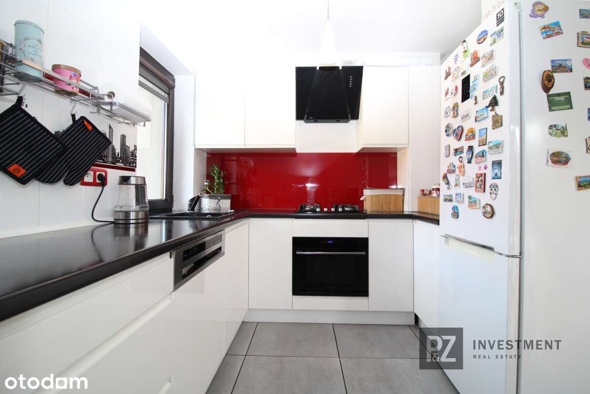 Mieszkanie gotowe do zamieszkania blisko Krakowa! - Pełny obrazek: 4/19