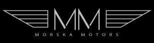 Morska Motors logo