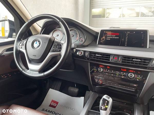 BMW X5 - 38