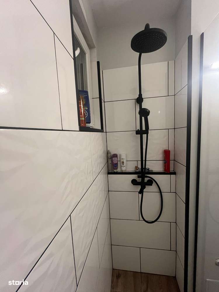 De vanzare Apartament 2 camere Baba Novac, aproape de Parc IOR-Dristor-8