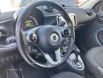 Smart ForFour Electric drive passion - 7