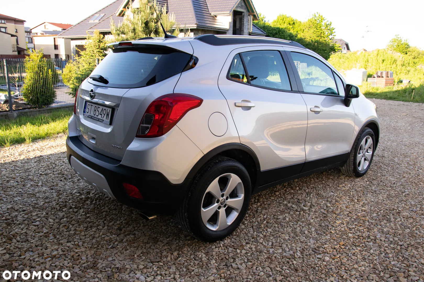 Opel Mokka - 3