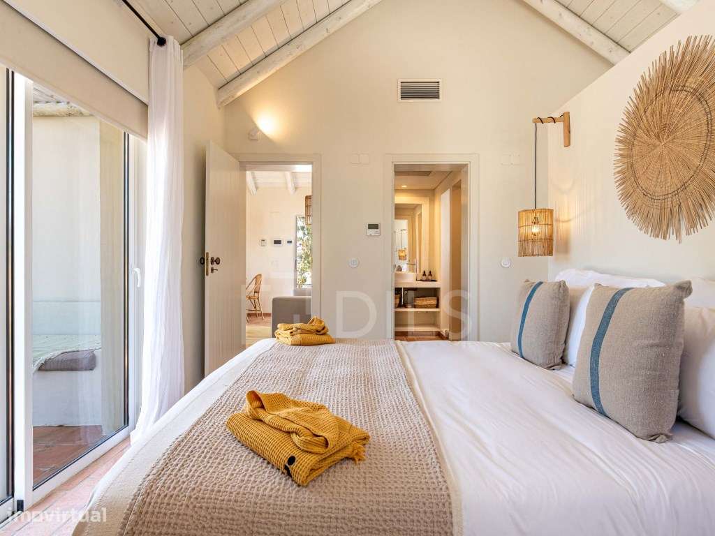 Moradia T0, Authentic Bicas, Comporta - Grande imagem: 4/20