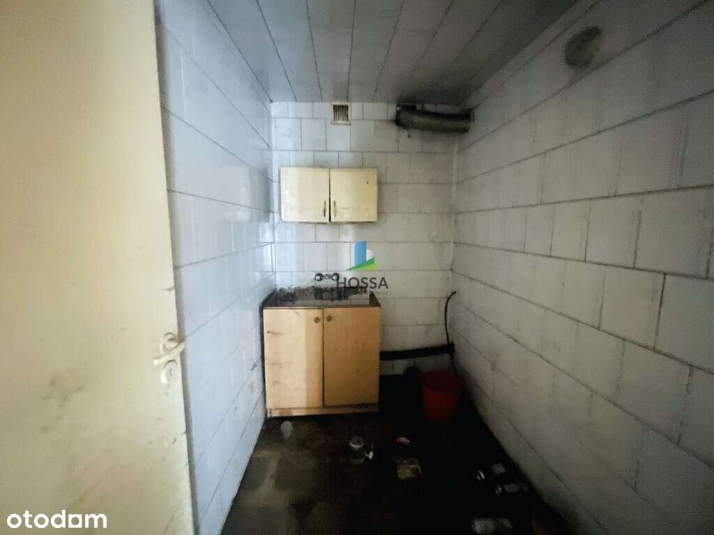 Dom, sklep, piekarnia, zakład w Starym Dłutowie-10