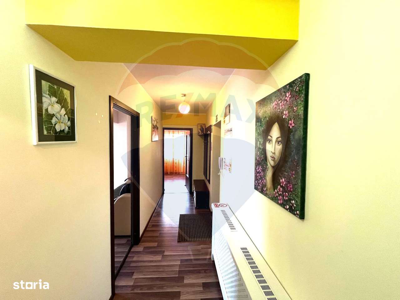 Apartament 3 camere de închiriat în zona CFR - Imagine principală: 5/12