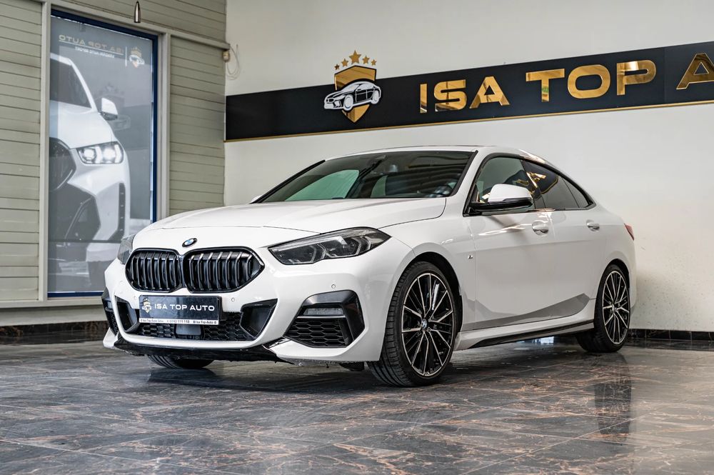 BMW 2 Series 218i Aut. M Sport 2020