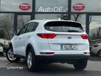 Kia Sportage - 3