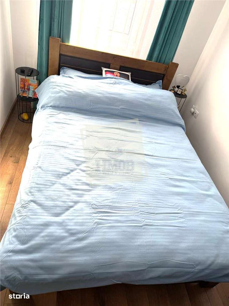 Casa mobilata 4 camere 2 bai si curte in Arhitectilor-11