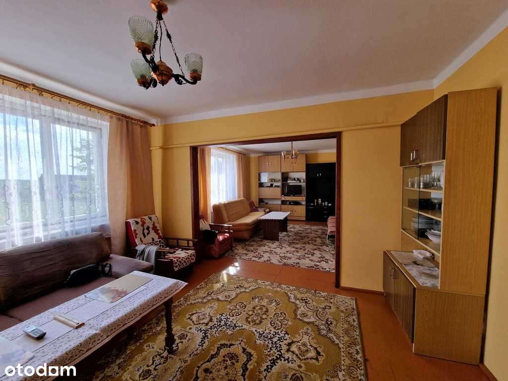 Nieruchomość idealna na inwestycję - agroturystykę-11