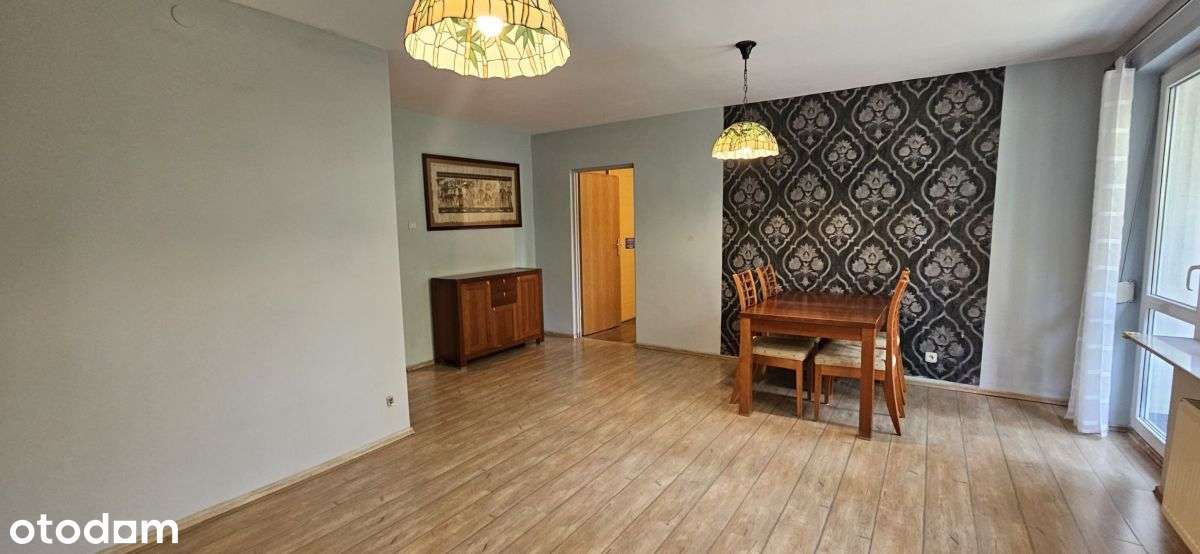 Winogrady, os. Wichrowe Wzg., 65m2, 3 pok., I ptr. w niskim bloku!-2