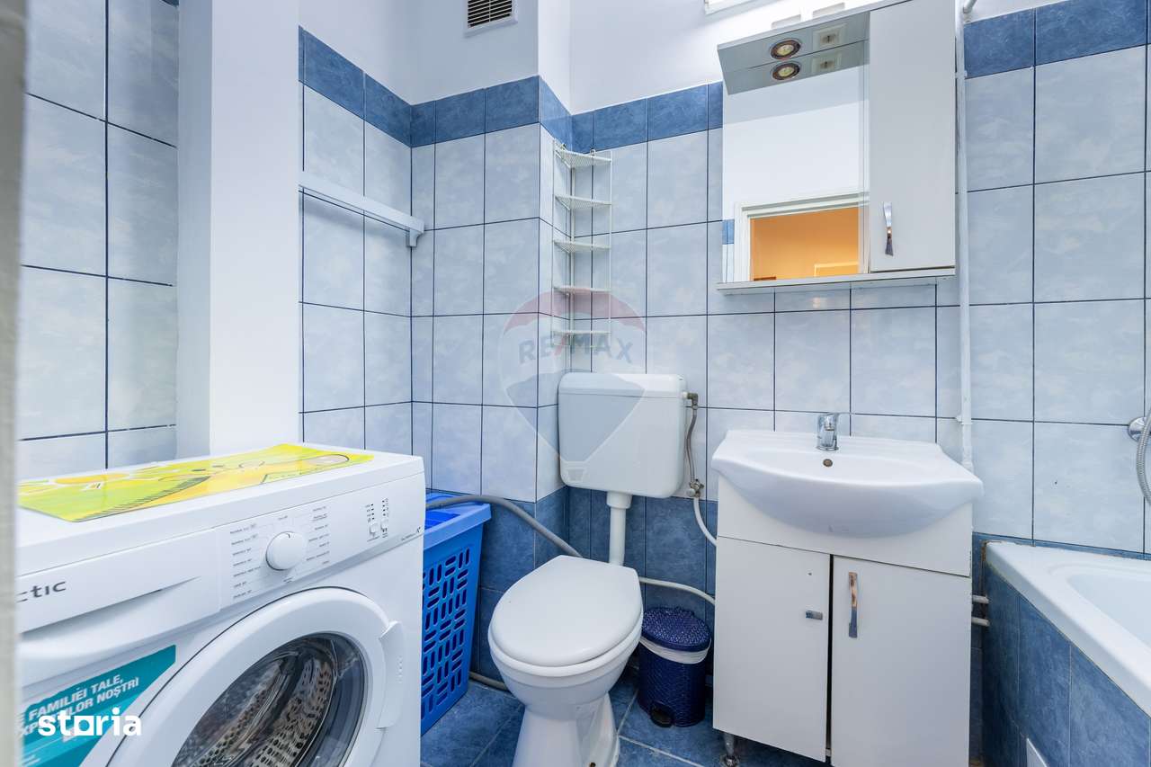 Apartament 2 camere Calea Romanilor - Imagine principală: 4/8