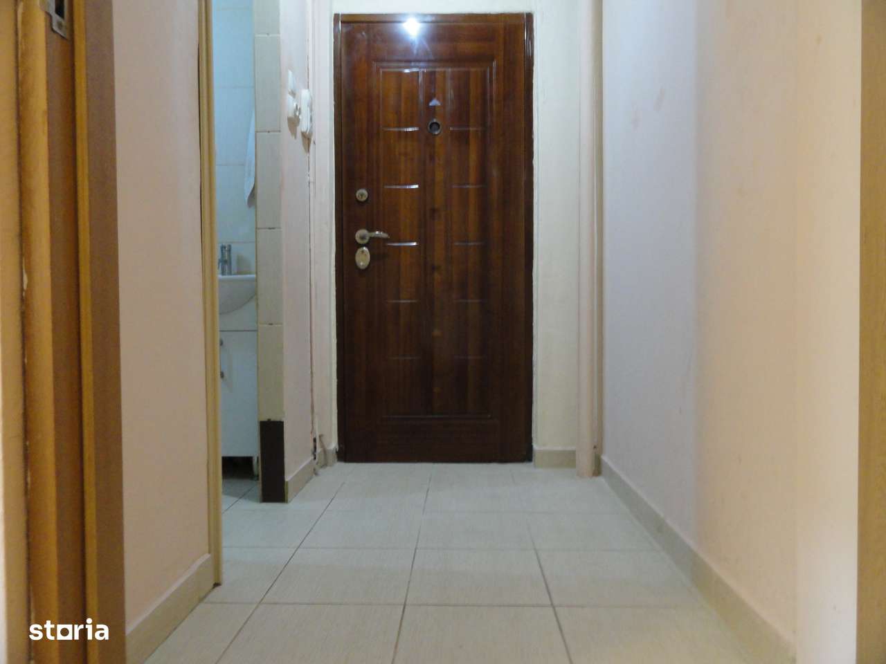 Apartament 2 camere, etaj 1, in zona Vlaicu - Imagine principală: 3/9