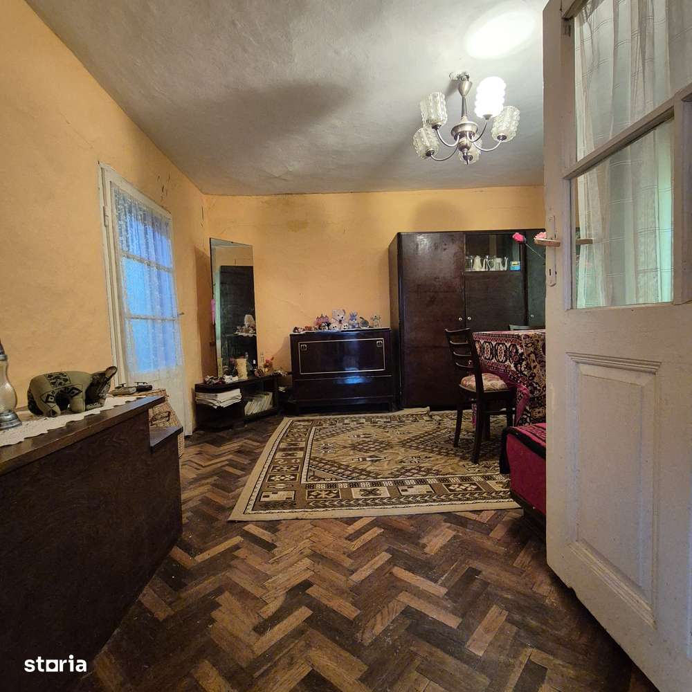 Casa in Fiscut - Imagine principală: 4/10