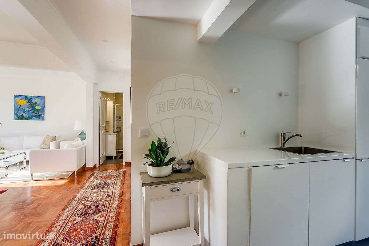 Apartamento T2 para venda-8