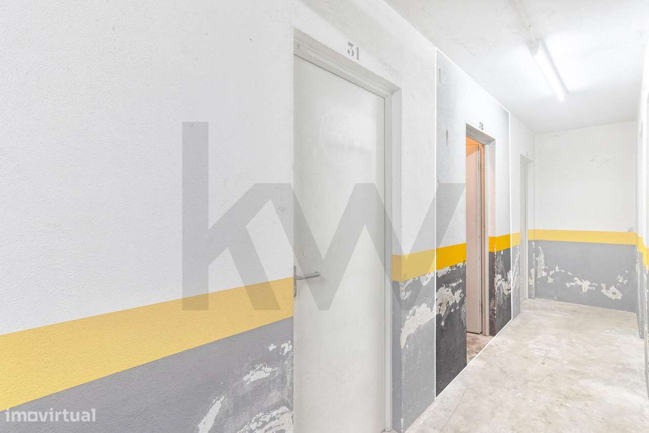 Vista Mar Soberba: Apartamento T2 no Último Andar – Caniço, Madeira-35