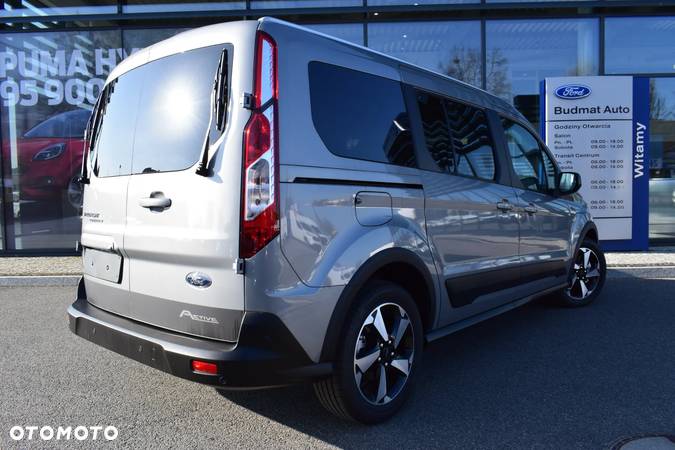 Ford Transit Connect - 4