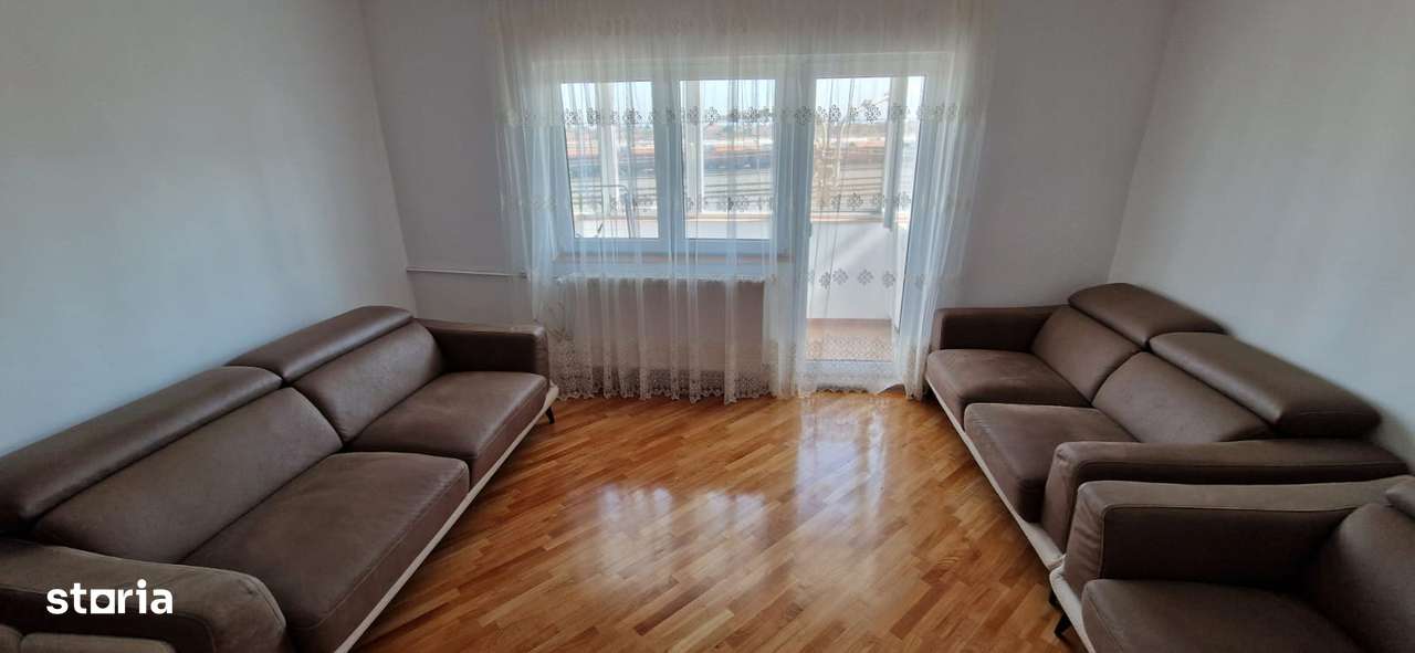 Apartament 3 camere Afi / Atrium Mall