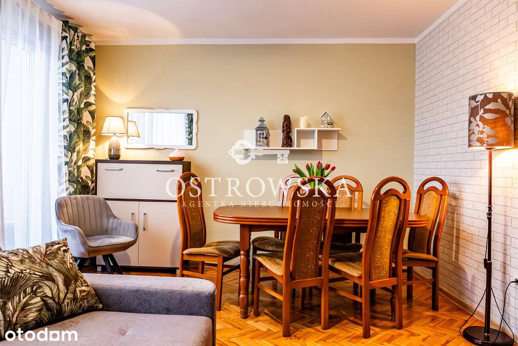 Funkcjonalne 2-pokojowe mieszkanie na sprzedaż! - Pełny obrazek: 5/14