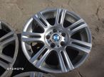 FELGI ALUMINIOWE 18' BMW E46 E90 E91 E92 M-PAKIET - 6