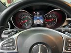 Mercedes-Benz C 250 BlueTEC AMG Line Aut. - 18