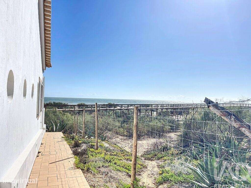 Casa tradicional T3 em Castro Marim de 120,00 m2 - Grande imagem: 3/28