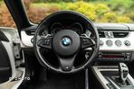 BMW Z4 sDrive18i - 28