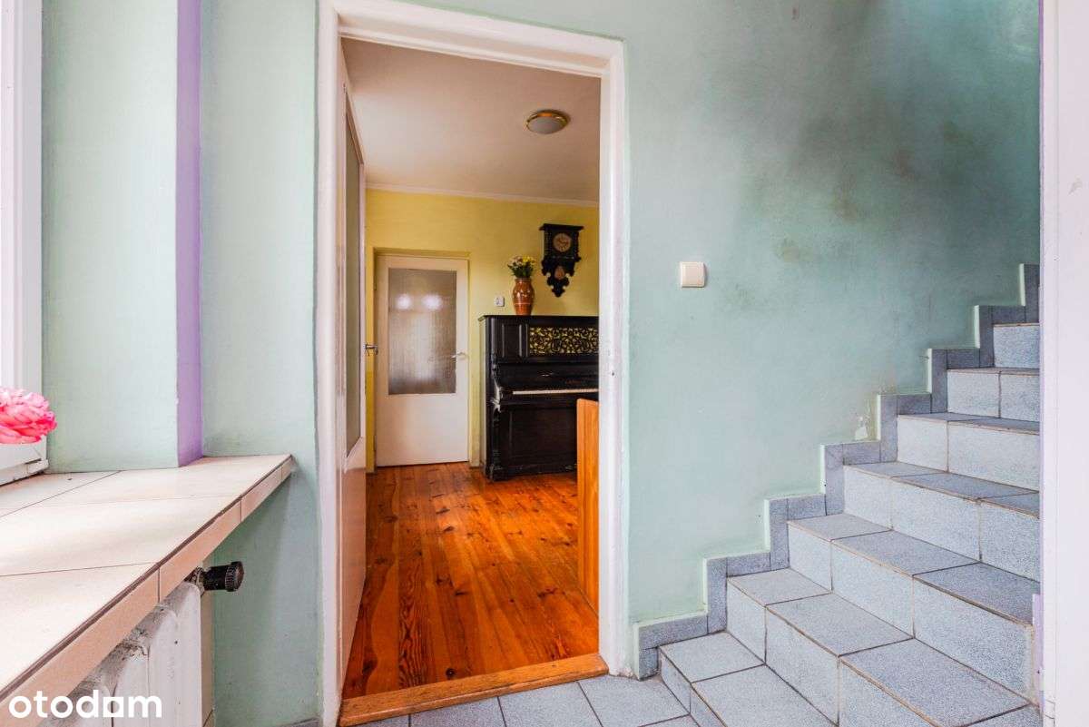 Zaciszne Centrum Ząbek 14 km do Centrum Warszawy ! - Pełny obrazek: 4/20