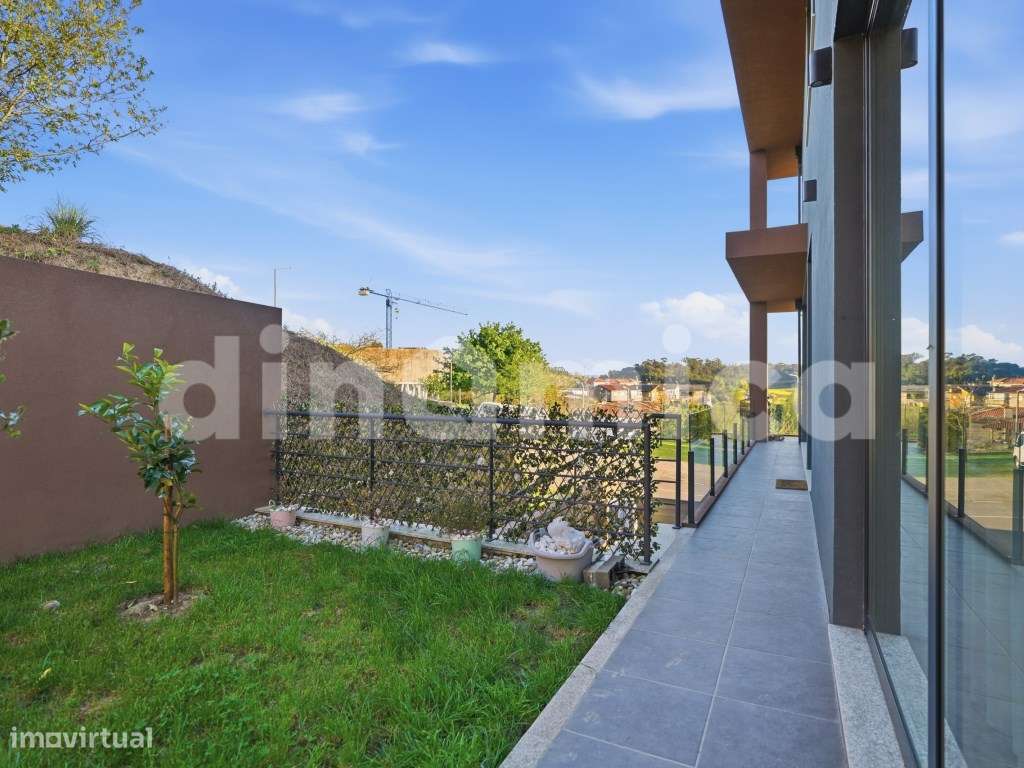 Moradia T3 Como Nova - Pronta a habitar!-34