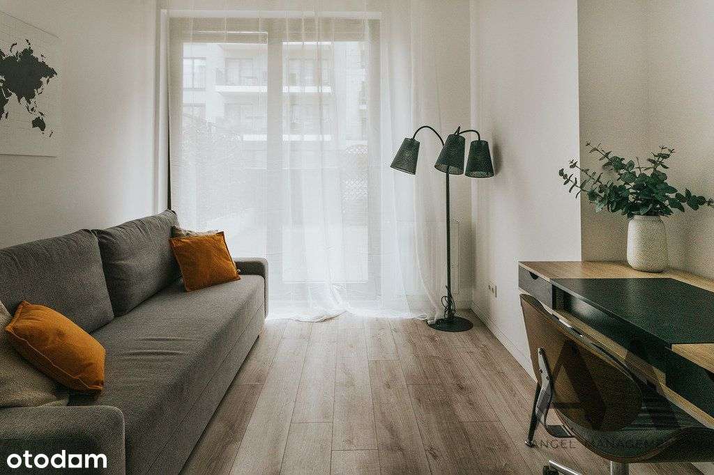 3 pokoje z tarasem w Angel River | Spa&Gym-9