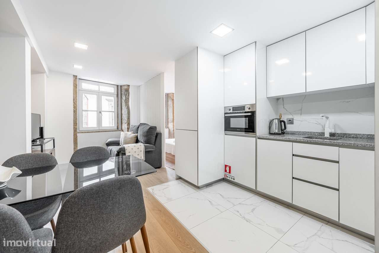 Apartamento T0 à venda em Braga - Centro Histórico-6