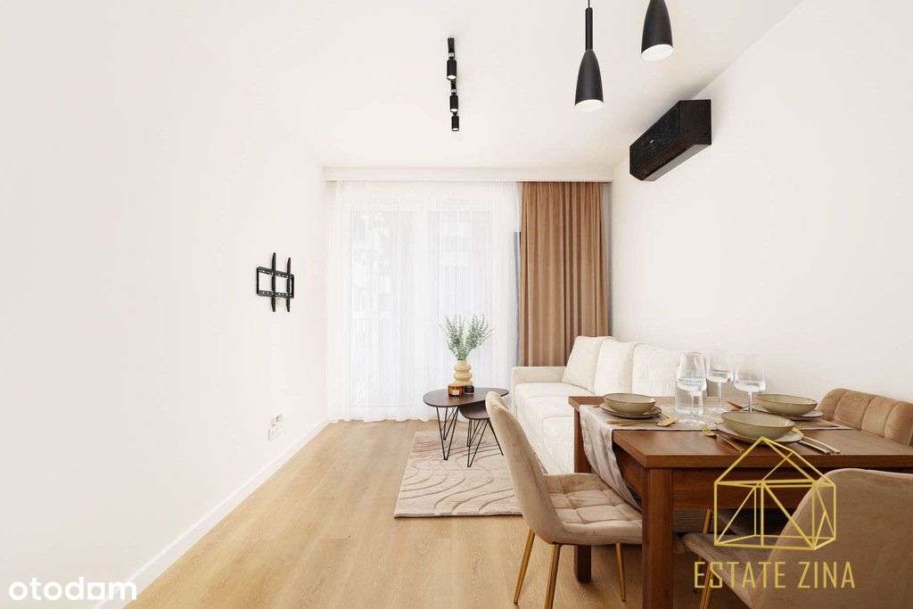 3 pokoje |wykończenie pod klucz | ostatnie piętro-3