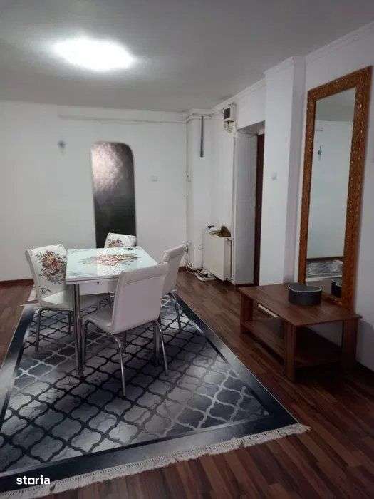 Apartament 3 Camere - Faleza Nord Universitate - Parter - Mobilat Comp - Imagine principală: 3/8