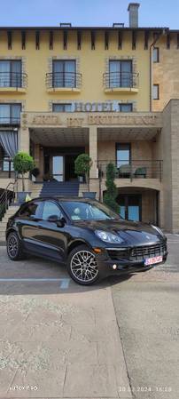 Porsche Macan Standard - 9