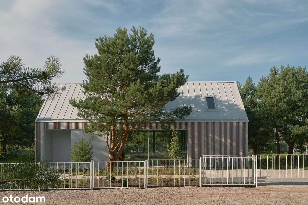 Inwestycja z klimatem | Kownatki Lake House - Pełny obrazek: 3/15