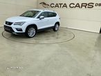 Seat Ateca 2.0 TDI DSG Xcellence - 4