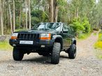 Jeep Grand Cherokee 5.9 LX - 6