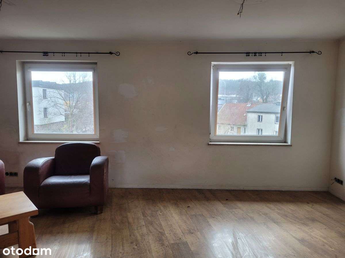 Połowa domu 120 m2 Wejherowo - Pełny obrazek: 4/10