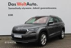 Skoda Kodiaq 2.0 TSI 4x4 Style DSG - 2