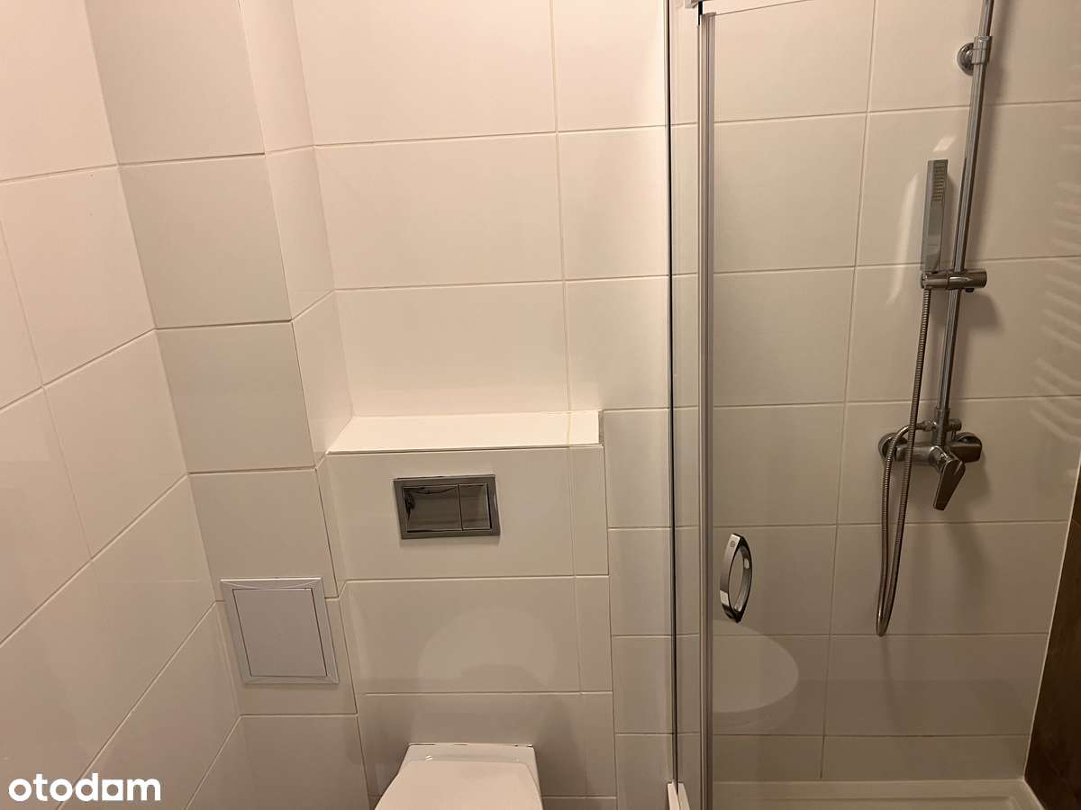 Zadbana kawalerka Bielszowice-3